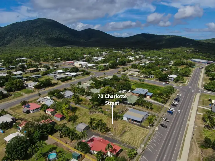 Seventh view of Homely land listing, 70 Charlotte Street, Cooktown QLD 4895