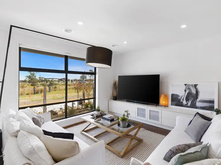 28 Sandspit Walk, Armstrong Creek VIC 3217