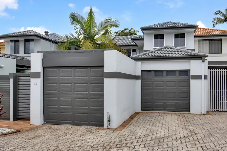 73/100 Morala Avenue, Runaway Bay QLD 4216