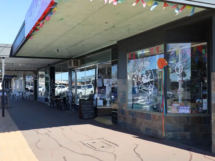 Third view of Homely block of units listing, 119 & 121 Murray Street, Finley NSW 2713
