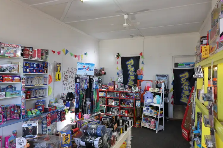 Fourth view of Homely block of units listing, 119 & 121 Murray Street, Finley NSW 2713