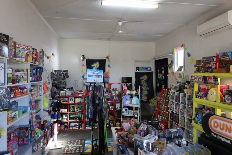 Fifth view of Homely block of units listing, 119 & 121 Murray Street, Finley NSW 2713