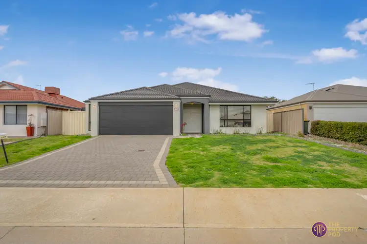7 Chrysomou Street, Byford WA 6122