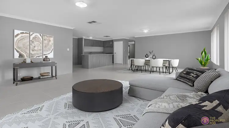 Second view of Homely house listing, 7 Chrysomou Street, Byford WA 6122