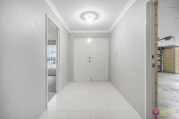 Fourth view of Homely house listing, 7 Chrysomou Street, Byford WA 6122