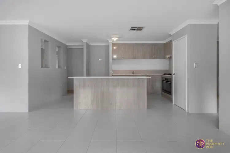 Fifth view of Homely house listing, 7 Chrysomou Street, Byford WA 6122