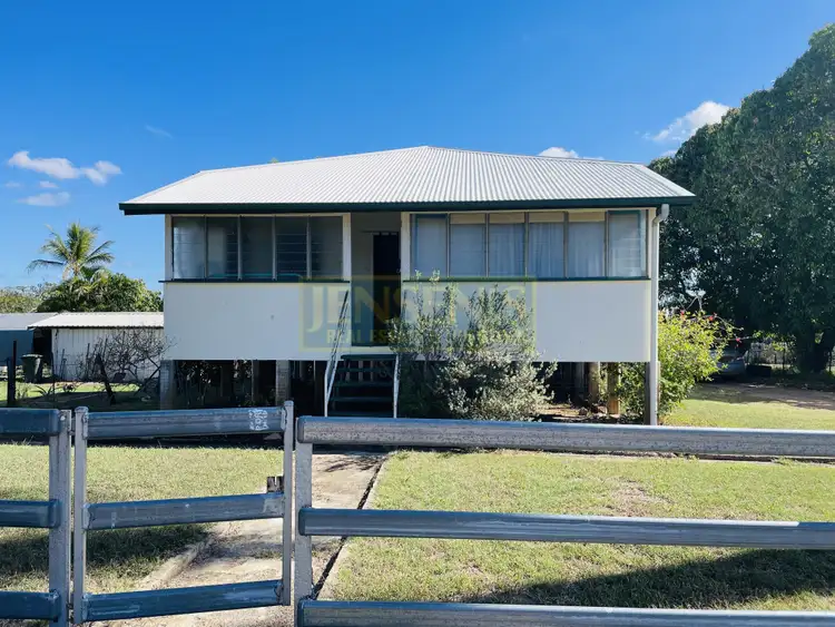 51 Sadds Lane, Queenton QLD 4820