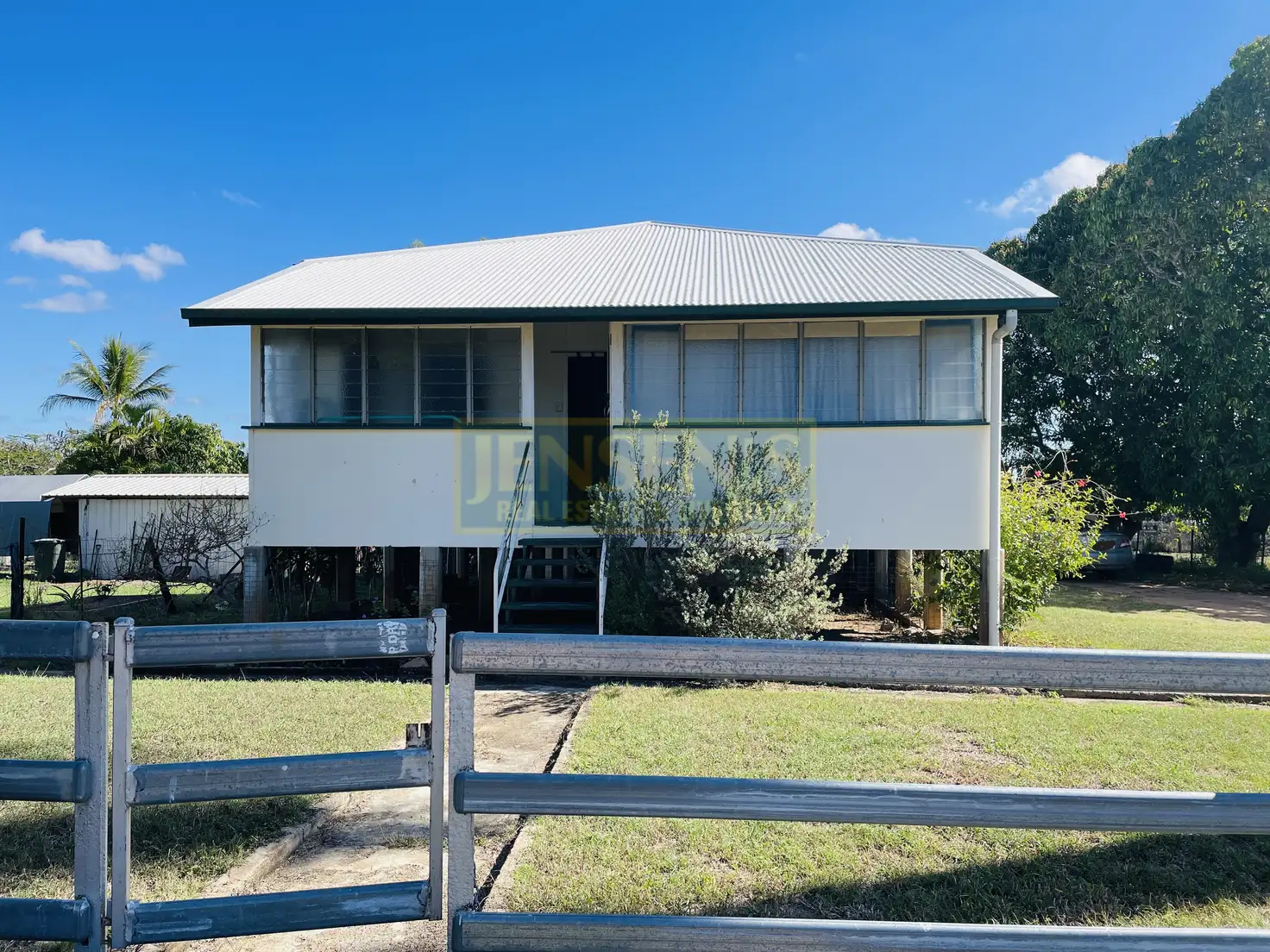Main view of Homely house listing, 51 Sadds Lane, Queenton QLD 4820