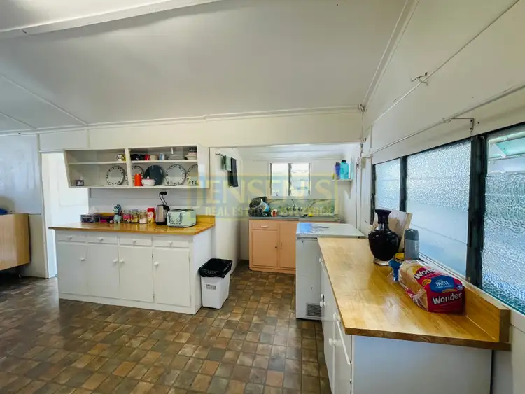 Second view of Homely house listing, 51 Sadds Lane, Queenton QLD 4820