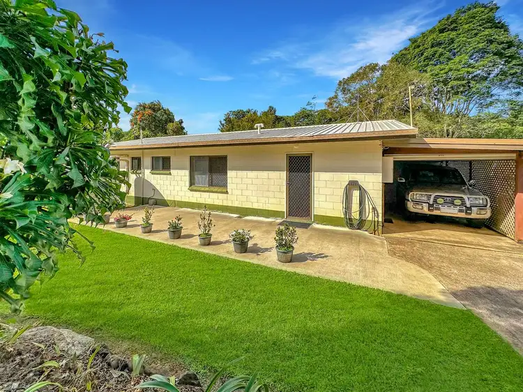 5 Prior Close, Malanda QLD 4885