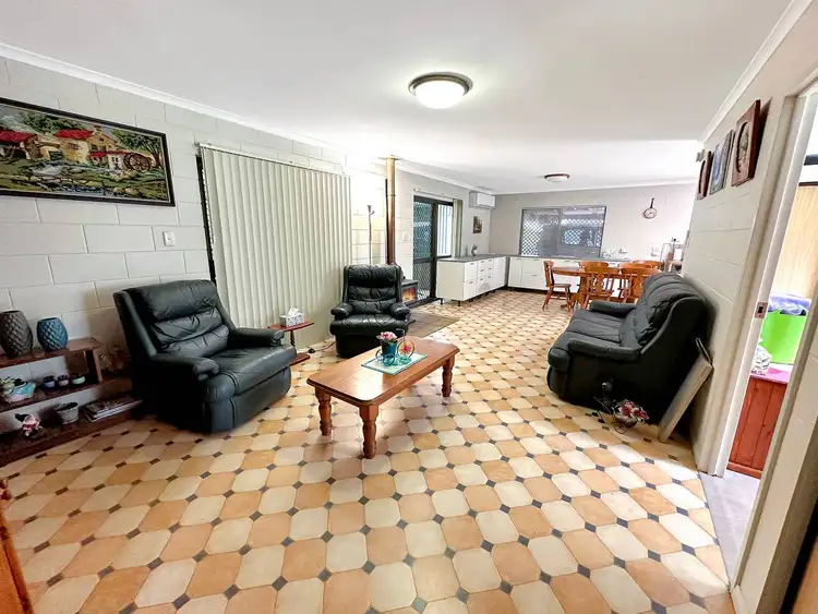 Second view of Homely house listing, 5 Prior Close, Malanda QLD 4885