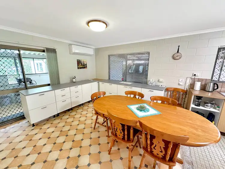 Seventh view of Homely house listing, 5 Prior Close, Malanda QLD 4885