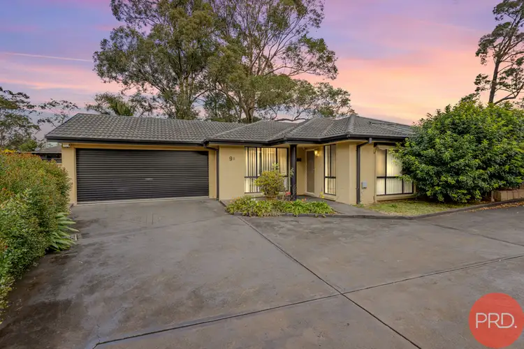 9B Lobelia Close, Metford NSW 2323