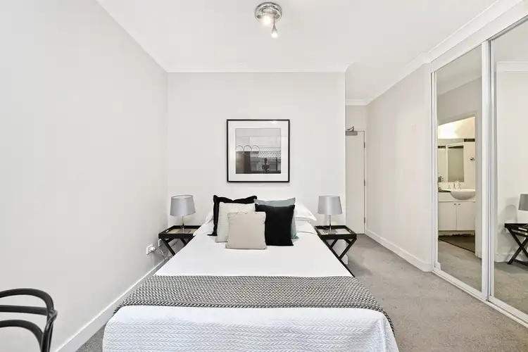 Fifth view of Homely apartment listing, 10/1-5 Dwyer Street, Chippendale NSW 2008