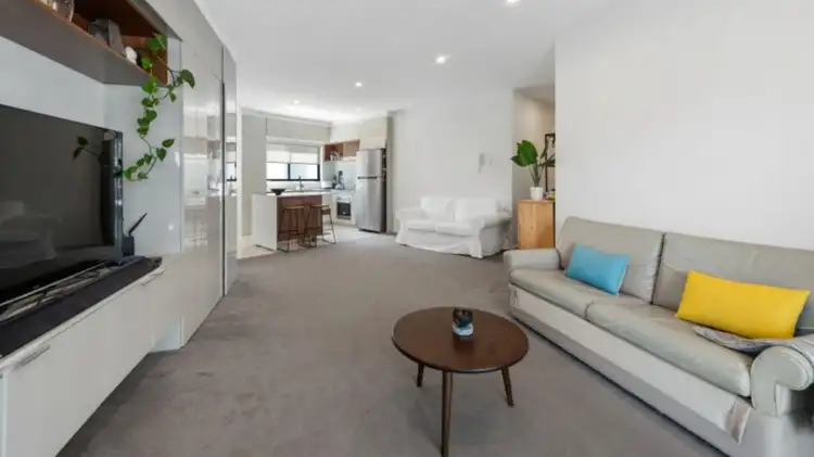 Main view of Homely unit listing, 225/21 Masters Street, Newstead QLD 4006