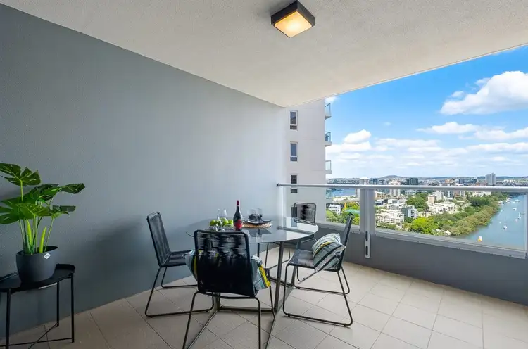 Fourth view of Homely unit listing, 243/30 Macrossan Street, Brisbane City QLD 4000