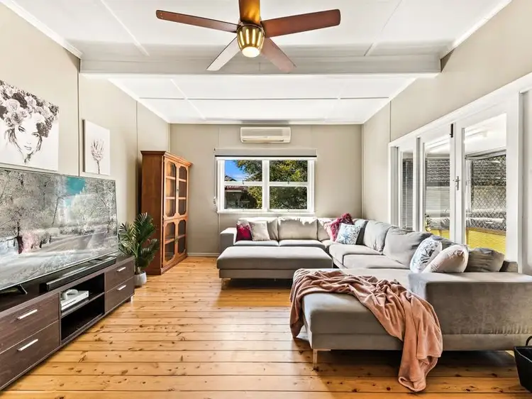 Third view of Homely house listing, 5 Anzac Avenue, Newtown QLD 4350