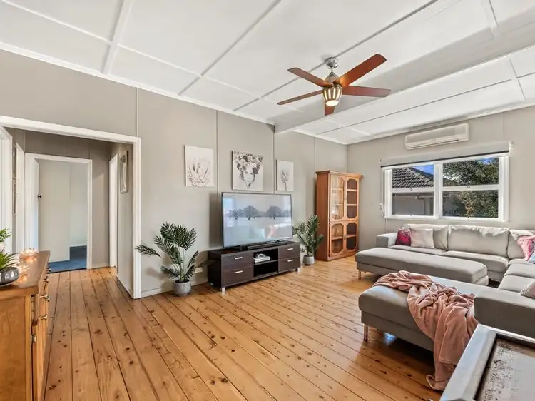 Fourth view of Homely house listing, 5 Anzac Avenue, Newtown QLD 4350