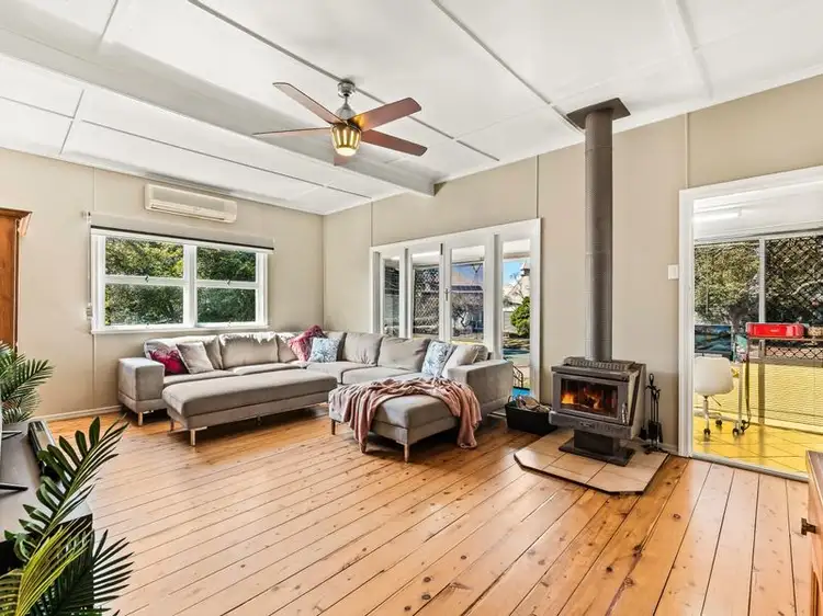 Fifth view of Homely house listing, 5 Anzac Avenue, Newtown QLD 4350