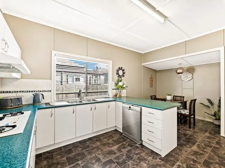 Sixth view of Homely house listing, 5 Anzac Avenue, Newtown QLD 4350