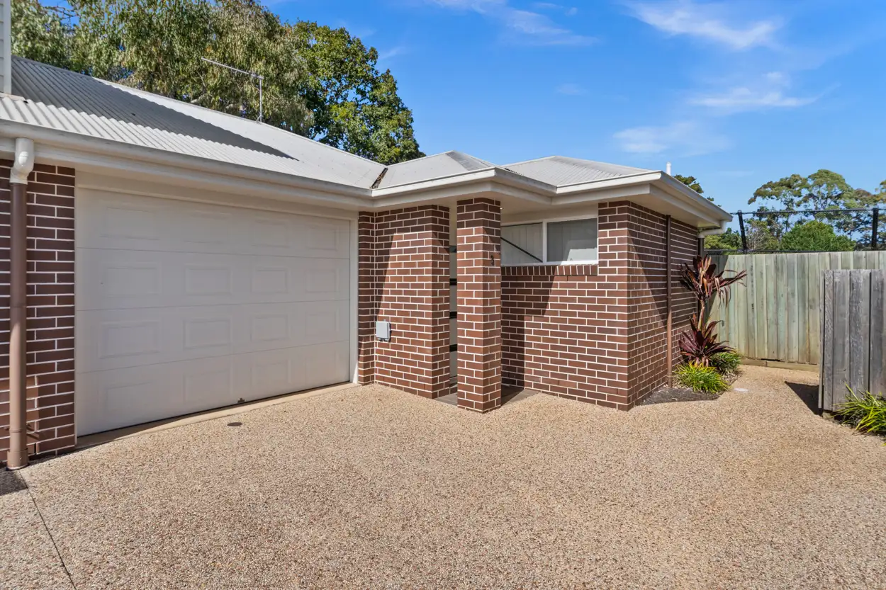 Main view of Homely unit listing, 5/10 Morton Street, South Toowoomba QLD 4350