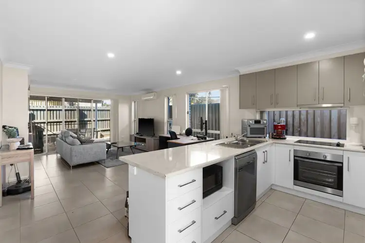 Second view of Homely unit listing, 5/10 Morton Street, South Toowoomba QLD 4350