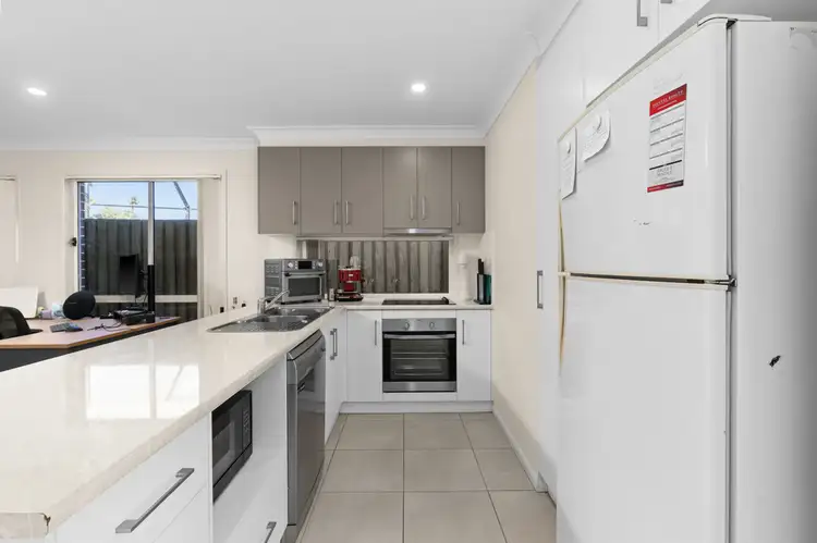 Third view of Homely unit listing, 5/10 Morton Street, South Toowoomba QLD 4350