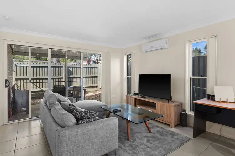 Fourth view of Homely unit listing, 5/10 Morton Street, South Toowoomba QLD 4350