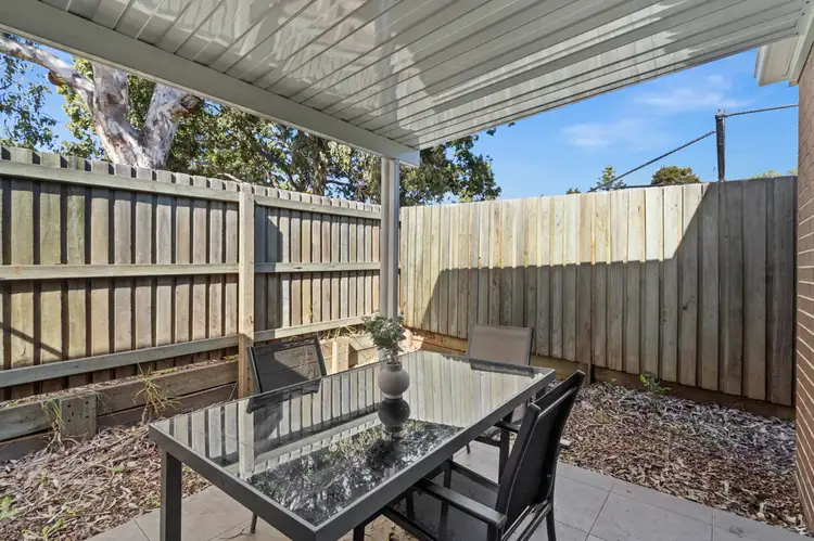Fifth view of Homely unit listing, 5/10 Morton Street, South Toowoomba QLD 4350