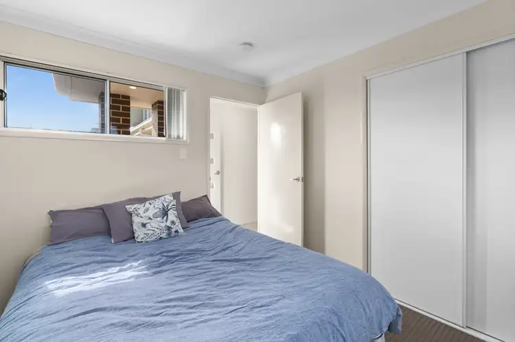 Sixth view of Homely unit listing, 5/10 Morton Street, South Toowoomba QLD 4350