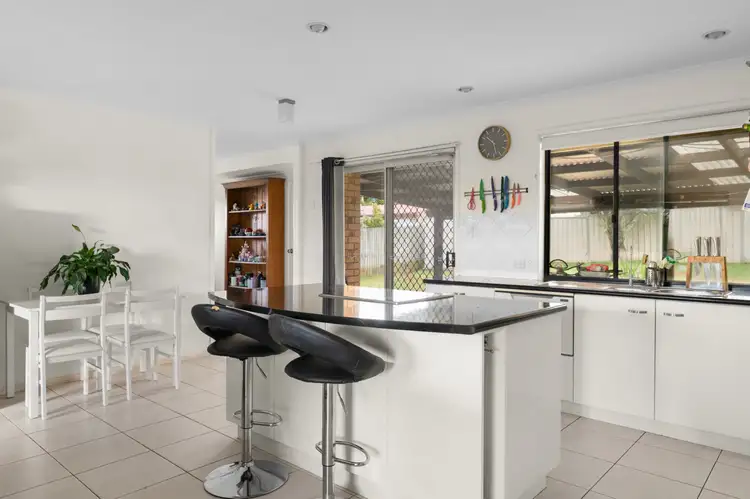 Main view of Homely house listing, 17 Traminer Drive, Wilsonton Heights QLD 4350
