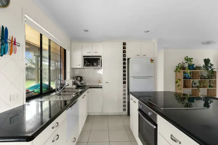 Second view of Homely house listing, 17 Traminer Drive, Wilsonton Heights QLD 4350