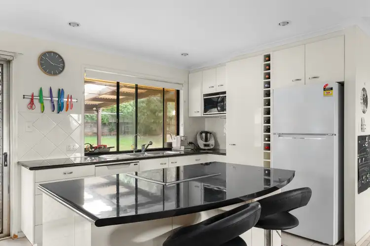 Third view of Homely house listing, 17 Traminer Drive, Wilsonton Heights QLD 4350