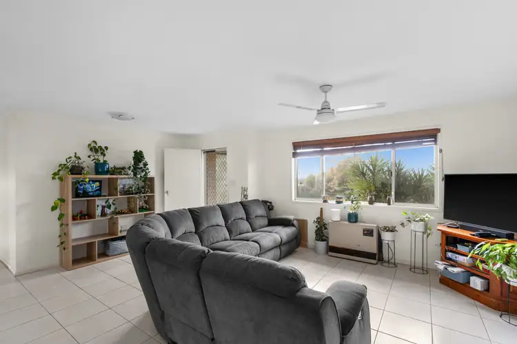 Fourth view of Homely house listing, 17 Traminer Drive, Wilsonton Heights QLD 4350