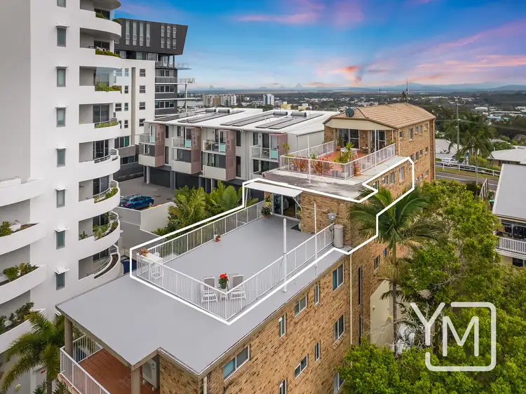 8/23 Maltman Street South, Kings Beach QLD 4551