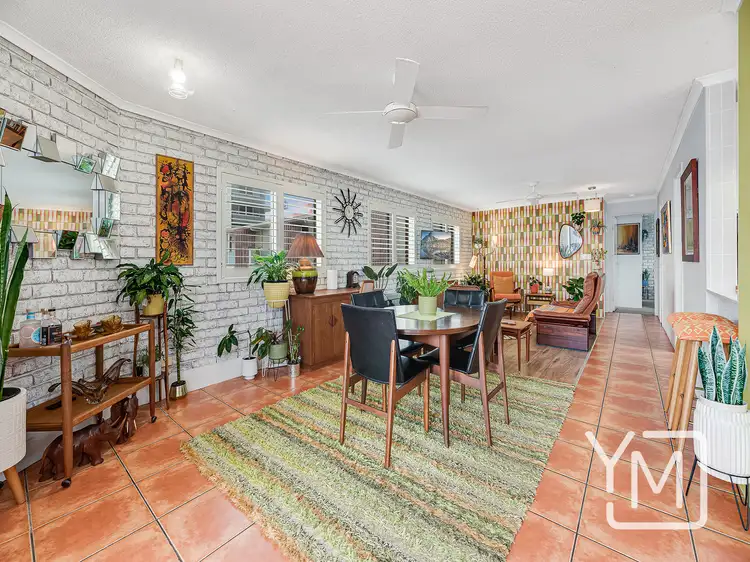 Third view of Homely apartment listing, 8/23 Maltman Street South, Kings Beach QLD 4551