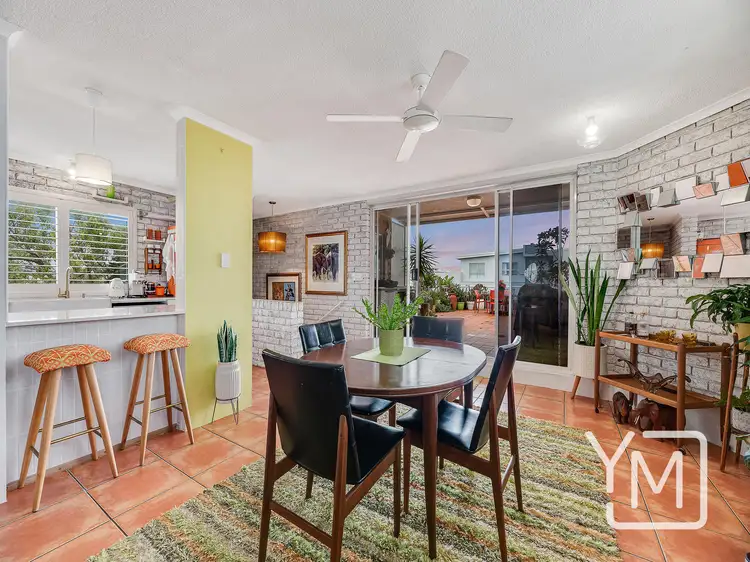 Sixth view of Homely apartment listing, 8/23 Maltman Street South, Kings Beach QLD 4551