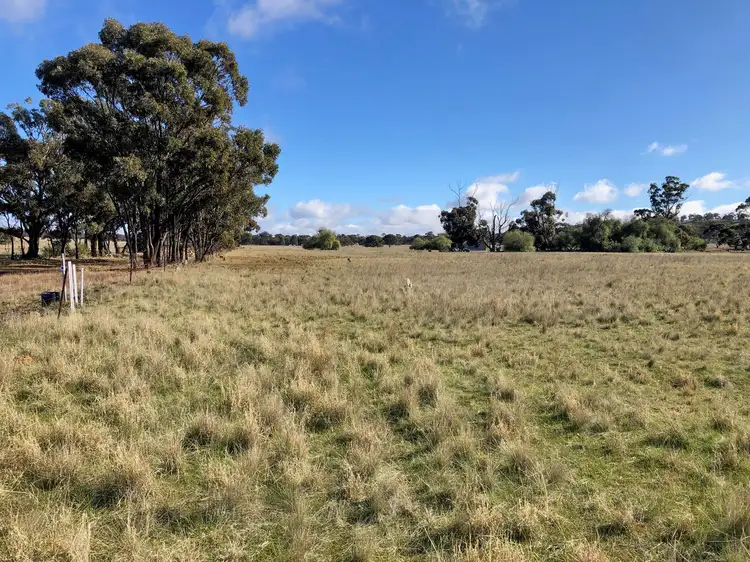 Fourth view of Homely land listing, LOT 1, 4000 Korong Vale-Wychitella Road, Woolshed Flat VIC 3518