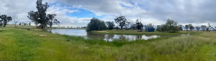 Fifth view of Homely land listing, LOT 1, 4000 Korong Vale-Wychitella Road, Woolshed Flat VIC 3518