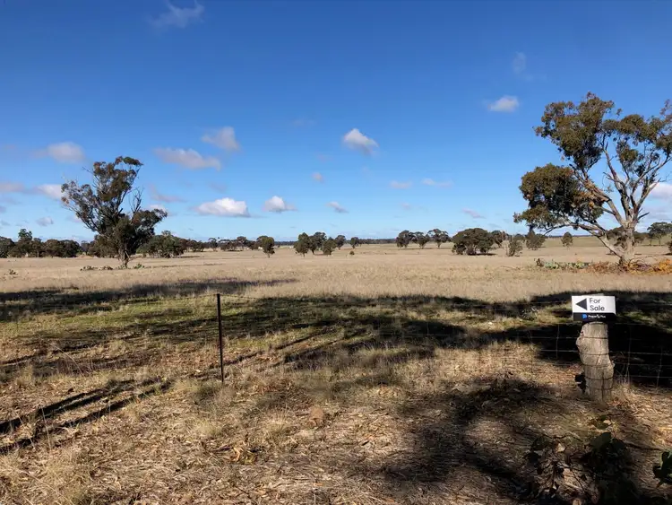 Sixth view of Homely land listing, LOT 1, 4000 Korong Vale-Wychitella Road, Woolshed Flat VIC 3518