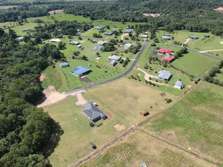 Fourth view of Homely land listing, 13 Mitchell Crescent, Merryburn QLD 4854