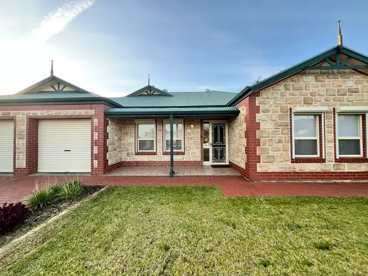 4 Mckinlay Drive