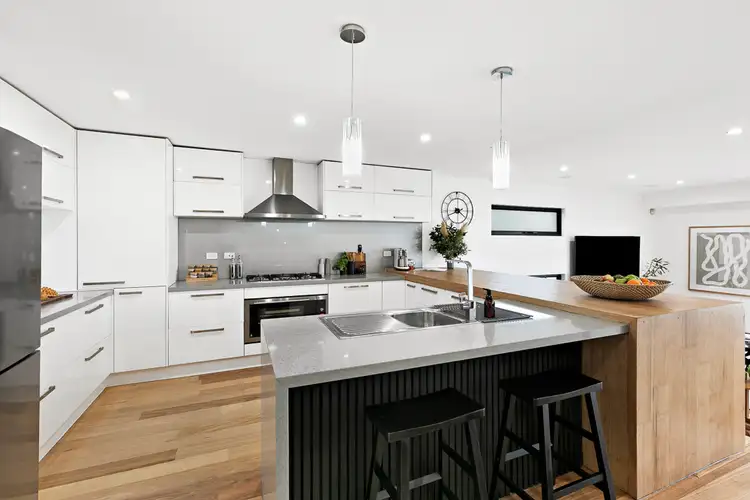 Fourth view of Homely townhouse listing, 1/2 Grover Street, Pascoe Vale VIC 3044