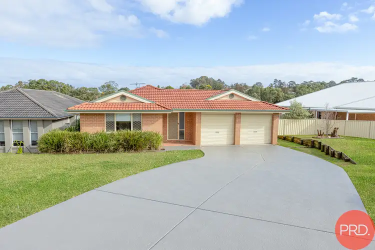 10 Margot Close, Bolwarra Heights NSW 2320