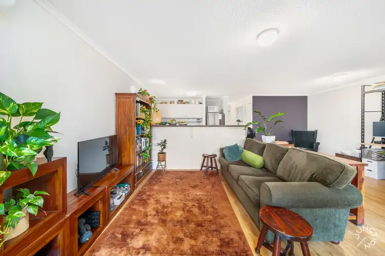 Third view of Homely unit listing, 6/25 Whytecliffe Street, Albion QLD 4010