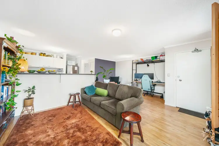 Fourth view of Homely unit listing, 6/25 Whytecliffe Street, Albion QLD 4010