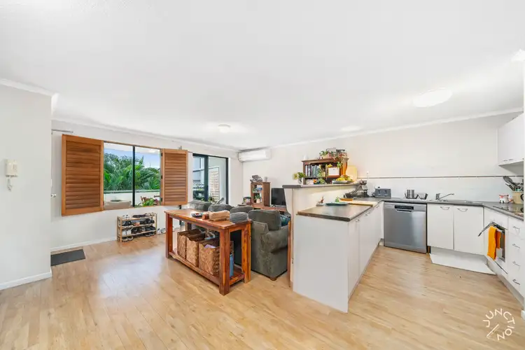 Sixth view of Homely unit listing, 6/25 Whytecliffe Street, Albion QLD 4010