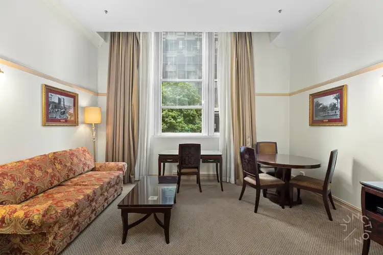 Main view of Homely unit listing, 206/167 Albert Street, Brisbane City QLD 4000