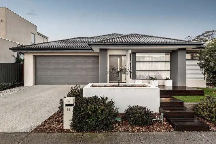 14 Casey Boulevard, Fyansford VIC 3218