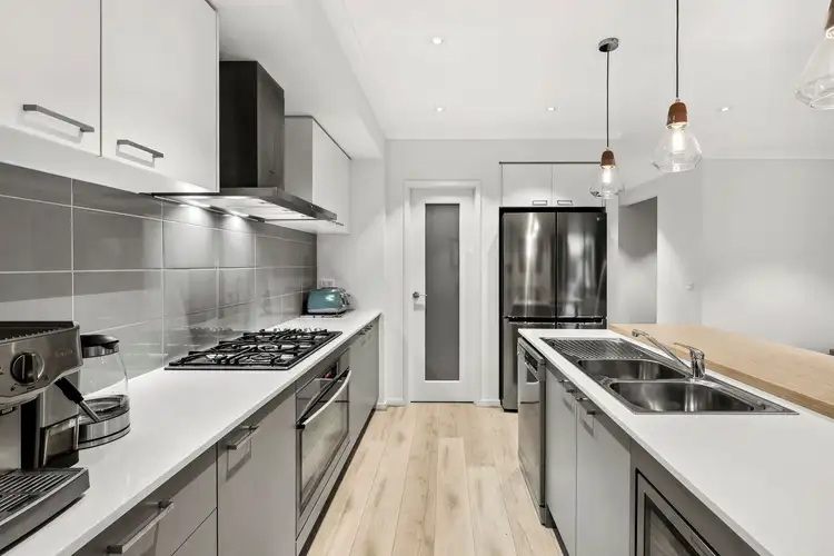 Fifth view of Homely house listing, 14 Casey Boulevard, Fyansford VIC 3218